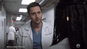 season 1 what GIF by New Amsterdam