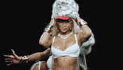 Sexy Hot Girl GIF by Saweetie