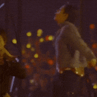 World Tour Dance GIF