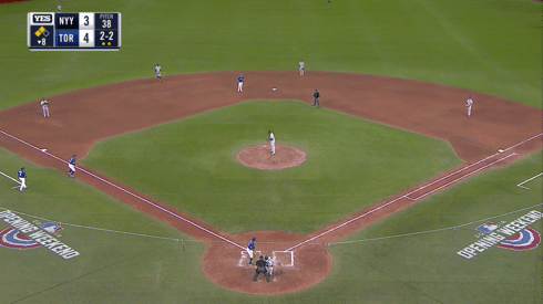 Talkin Yanks GIF by Jomboy Media