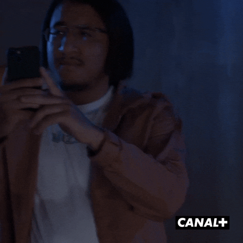 Proud Kris Jenner GIF by CANAL+