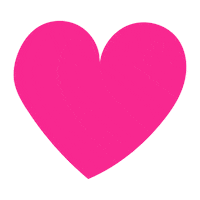 Love Is Love Heart Sticker by T-Systems Multimedia Solutions