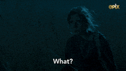 Excuse Me What GIF by Britannia