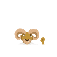 Chihuahua Dorados Sticker by Grupo Cimarron