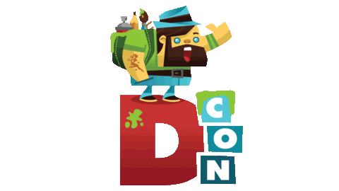 deladeso giphyupload november con anaheim Sticker