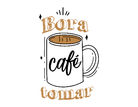 Coffee Cafe Sticker by Max Brito Fotografo