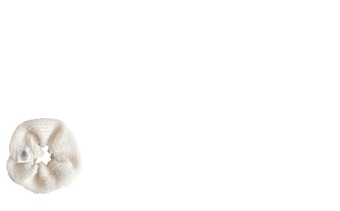 Donut Scrunchie Sticker by robotyreczne