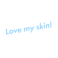 Niacinamide Hyaluronicacid Sticker by COSRX