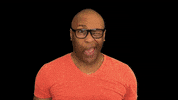 RobertEBlackmon reaction happy meme smile GIF