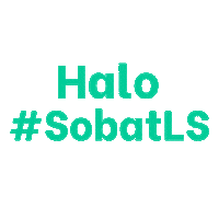 Sobatls Sticker by Luarsekolah