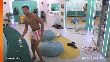 Season 2 Love GIF by LoveIslandUSA