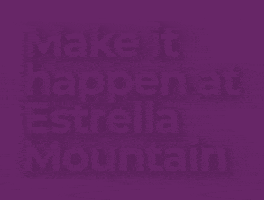 Emcc GIF by Estrella Mountain Community College