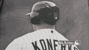 cws GIF by MLB