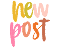 New New New Sticker by crewandco