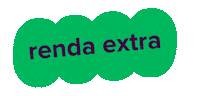 Sticker Verde Sticker by enjoei
