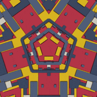 Art Animation GIF by makio135