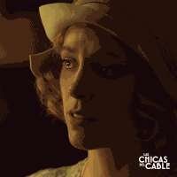 Season 1 Cable Girls GIF by Las chicas del cable