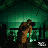 Season 1 Cable Girls GIF by Las chicas del cable