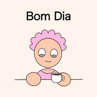 Good Morning Brazil GIF by Fatman