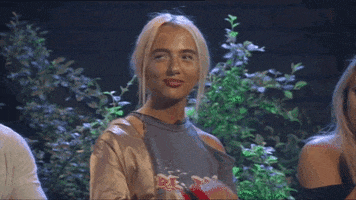 celebrity big brother orange GIF by Big Brother UK