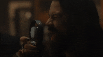 Party Birthday GIF by Mason Gold