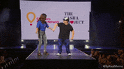 Reality Show Real Moms GIF by Children's Miracle Network Hospitals