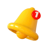 Wip Notifications Sticker by Wipperoz