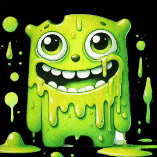 Awkward Wait What GIF by Maryanne Chisholm - MCArtist