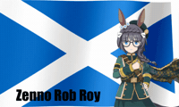 Flag Rob GIF