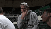 College Basketball GIF by Ohio Bobcats