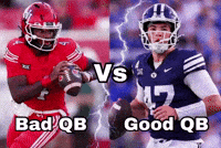 Utes Down GIF