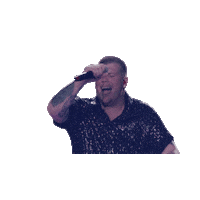 Samba Pagode Sticker by Warner Music Brasil