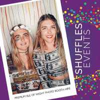 danas40thiow GIF by Shuffles Events