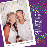 danas40thiow GIF by Shuffles Events
