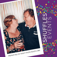 danas40thiow GIF by Shuffles Events