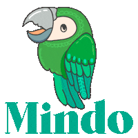 Ecuador Mindo Sticker