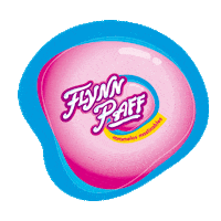 tutti frutti flynnpaff Sticker
