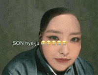 Son Hyeju GIF