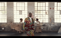 GIF by Universal Music Africa