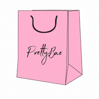 Handbags Shopping Online GIF by Pretty Bae London