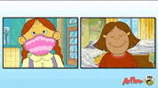 Tv Show Health GIF by GBH