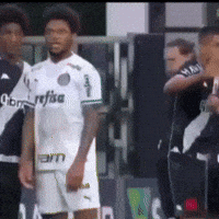 Felipe Melo Futebol GIF