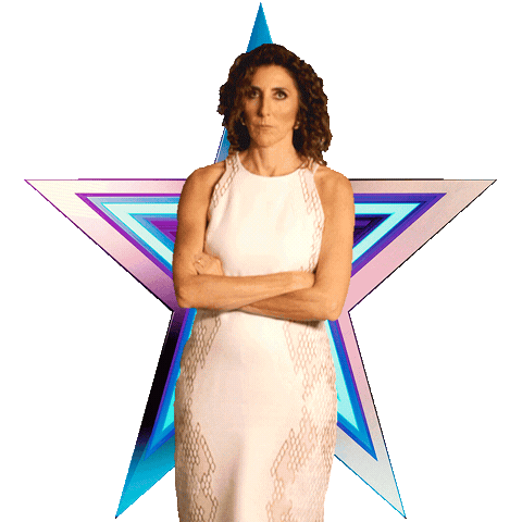 Sticker by Mediaset España