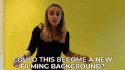 Youtube Background GIF by HannahWitton