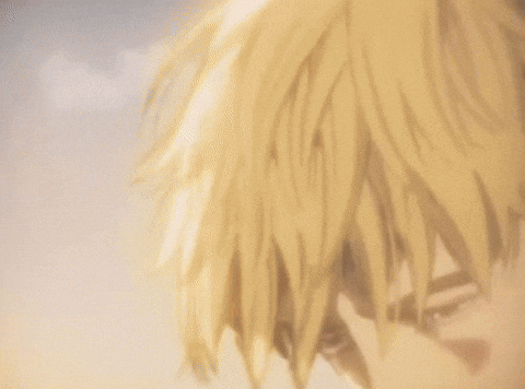 Vinland Saga Animation GIF