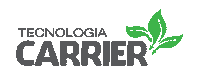 aquadobrasil tecnologia aqua carrier aquadobrasil Sticker