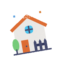 Real Estate Mexico Sticker by Base Cúbica Inmobiliaria
