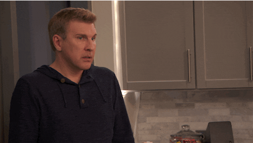 tv show smh GIF by Chrisley Knows Best