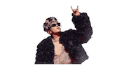 G-Dragon Gd Sticker