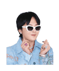 G-Dragon Gd Sticker